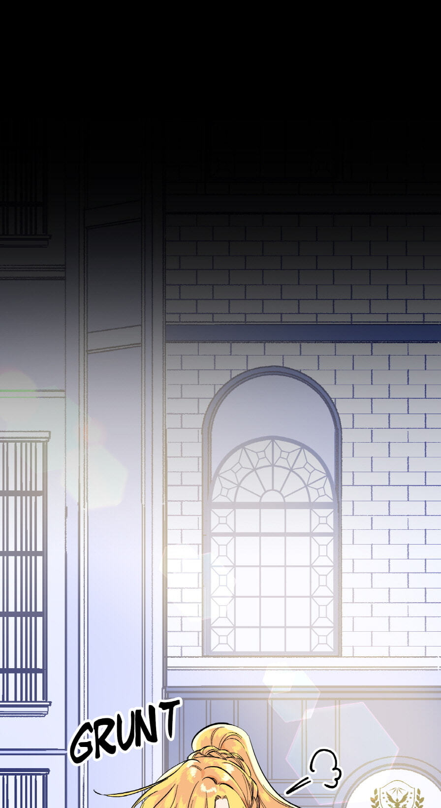 Knight in Flight Chapter 20 page 18 - 