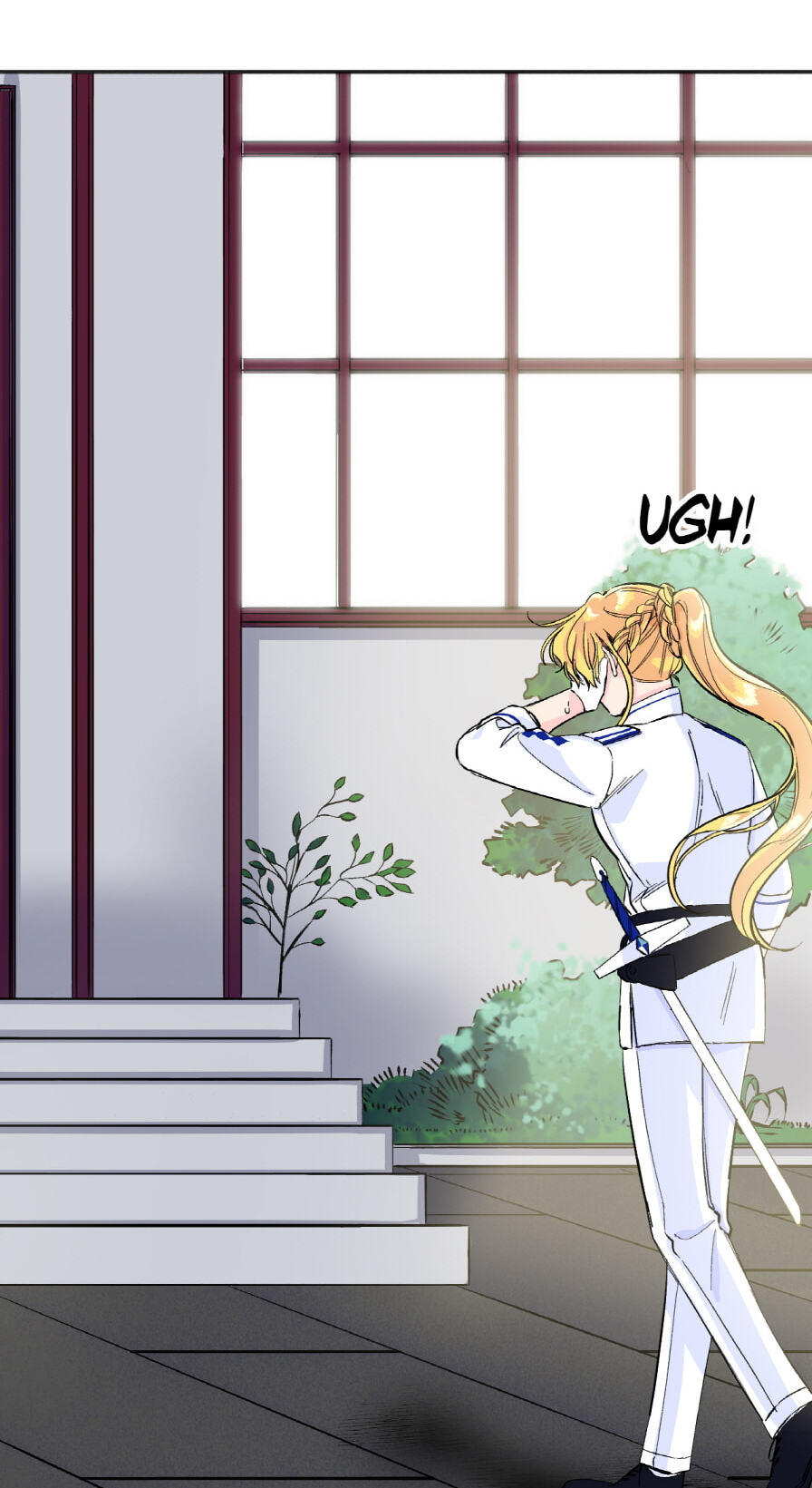Knight in Flight Chapter 20 page 20 - 