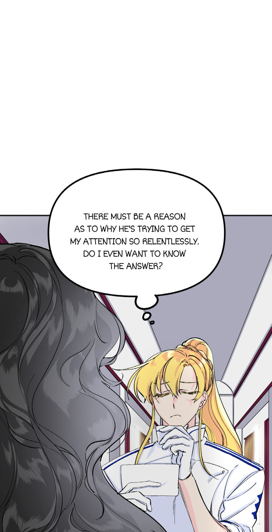 Knight in Flight Chapter 20 page 26 - 
