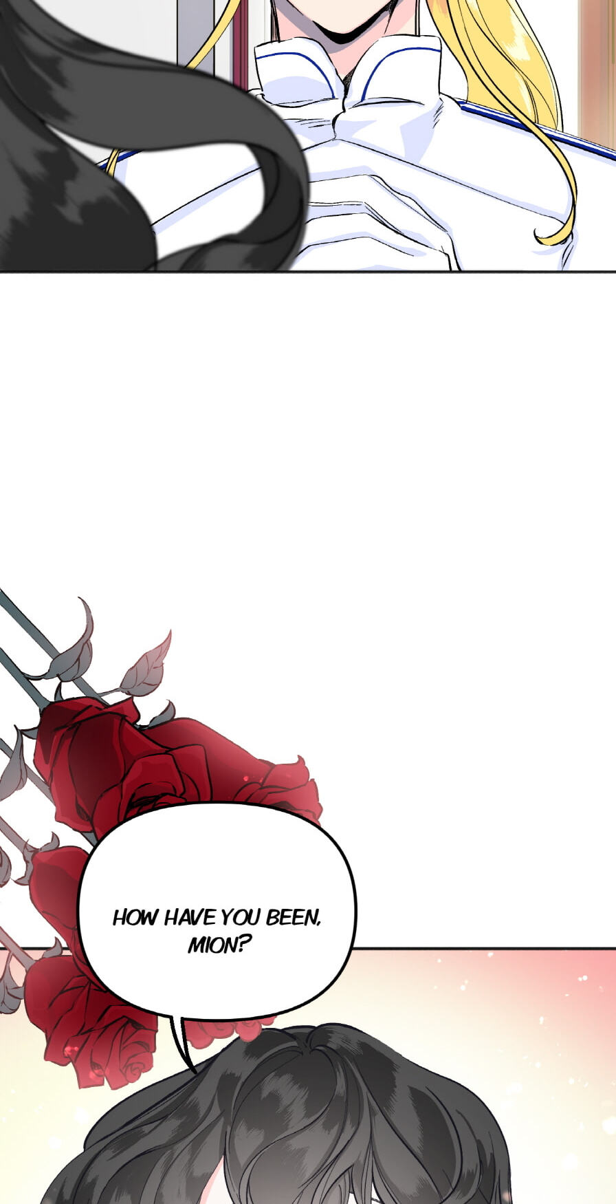 Knight in Flight Chapter 20 page 28 - 