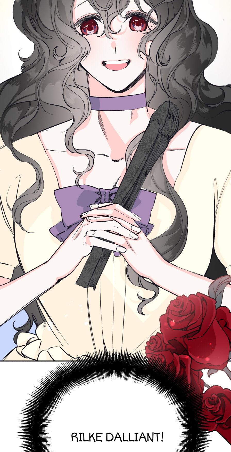 Knight in Flight Chapter 20 page 29 - 