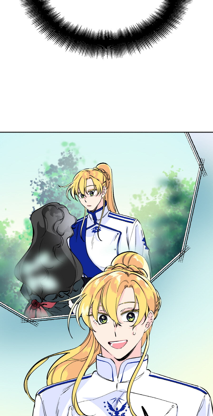 Knight in Flight Chapter 20 page 30 - 