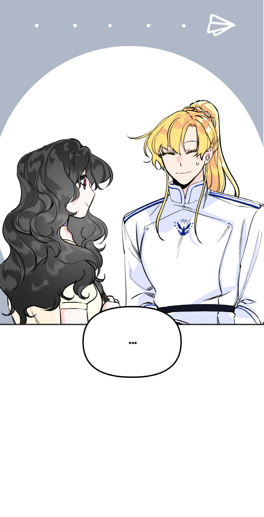Knight in Flight Chapter 20 page 33 - 