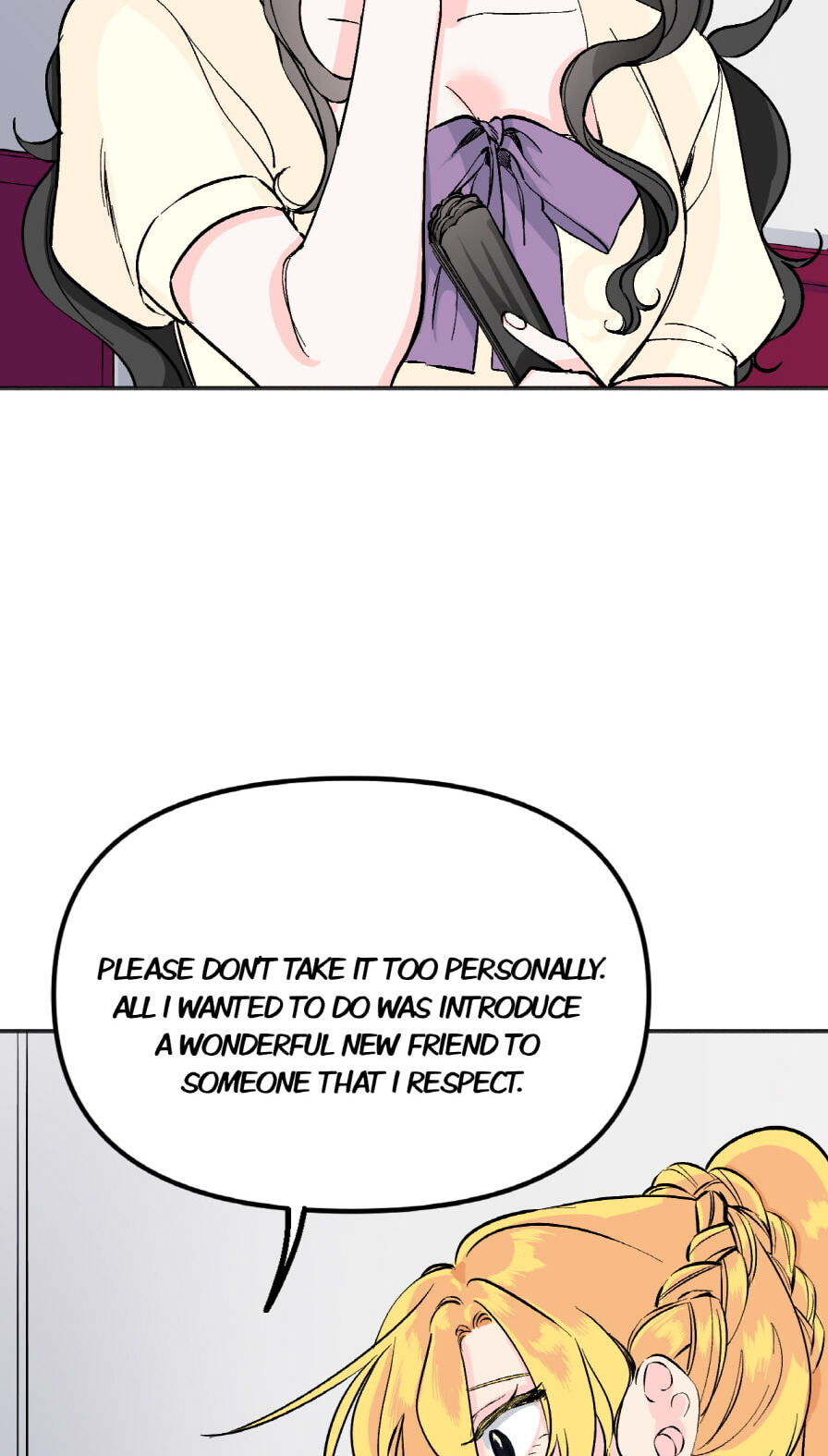 Knight in Flight Chapter 20 page 35 - 