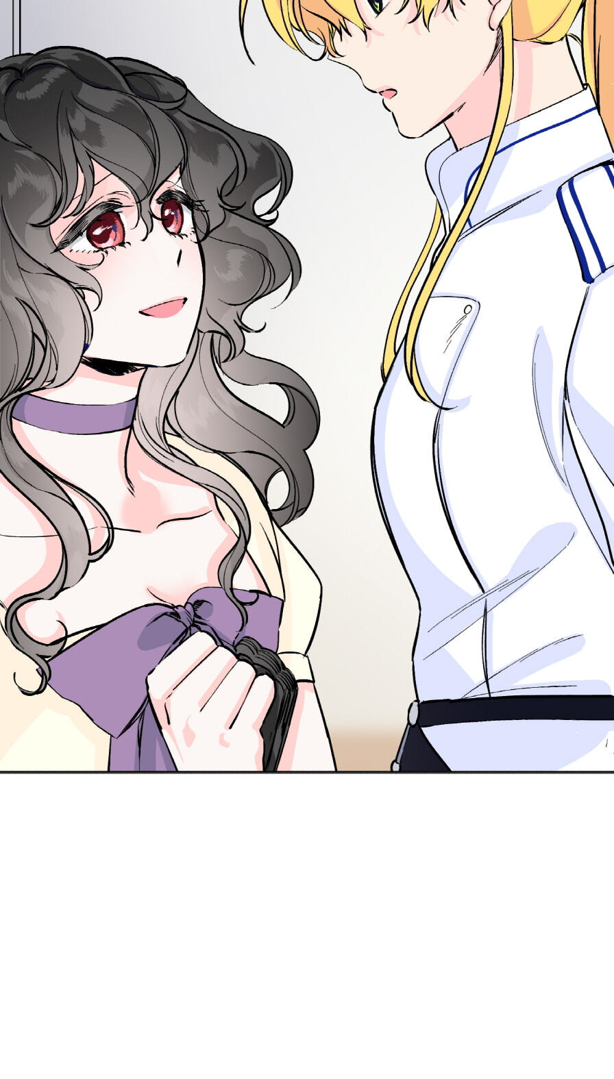 Knight in Flight Chapter 20 page 36 - 