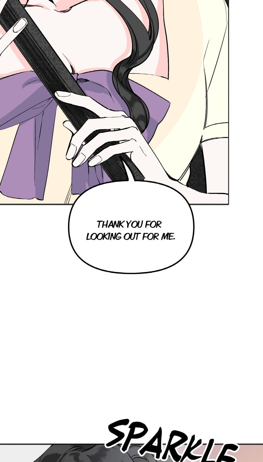 Knight in Flight Chapter 20 page 39 - 