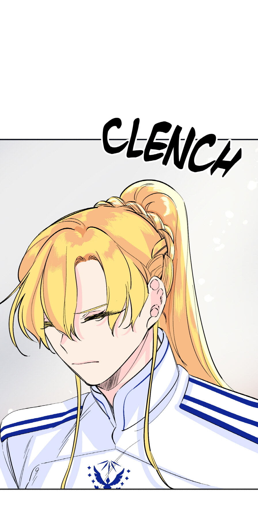 Knight in Flight Chapter 20 page 42 - 
