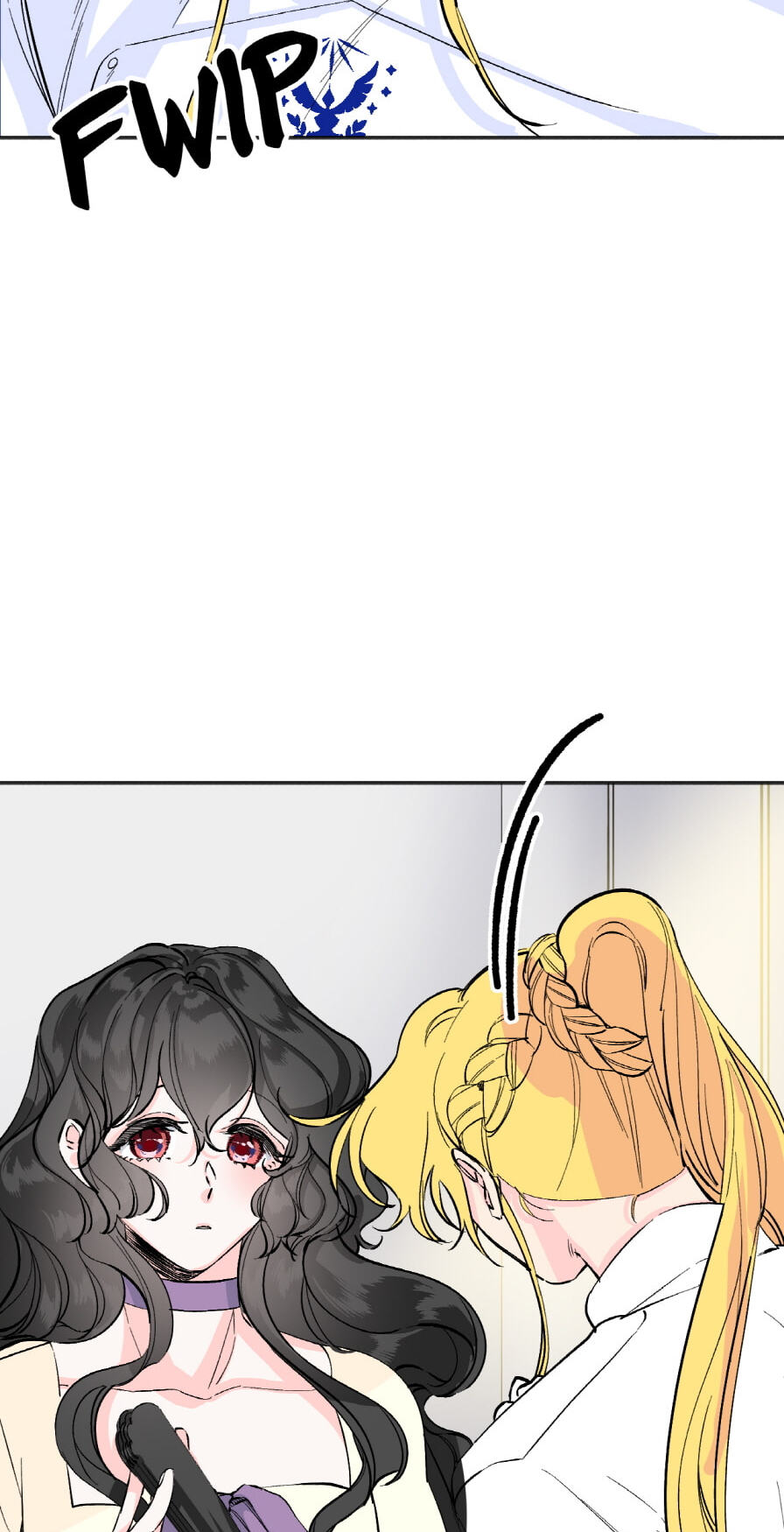 Knight in Flight Chapter 20 page 44 - 