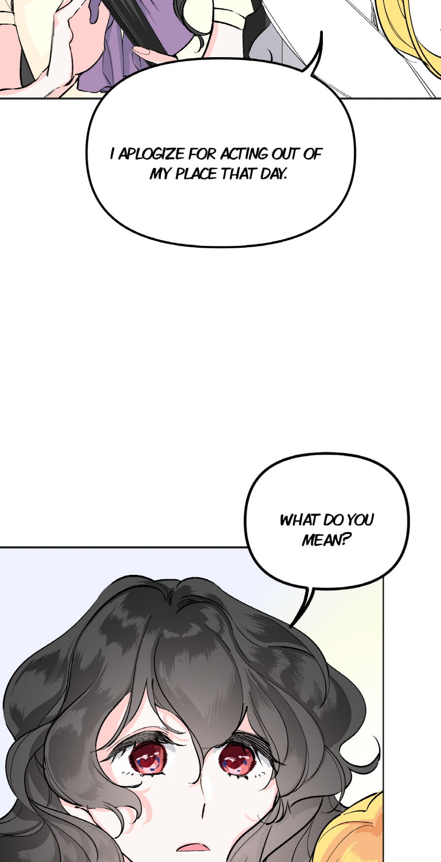 Knight in Flight Chapter 20 page 45 - 