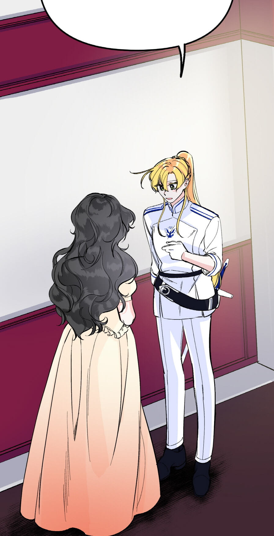 Knight in Flight Chapter 20 page 47 - 