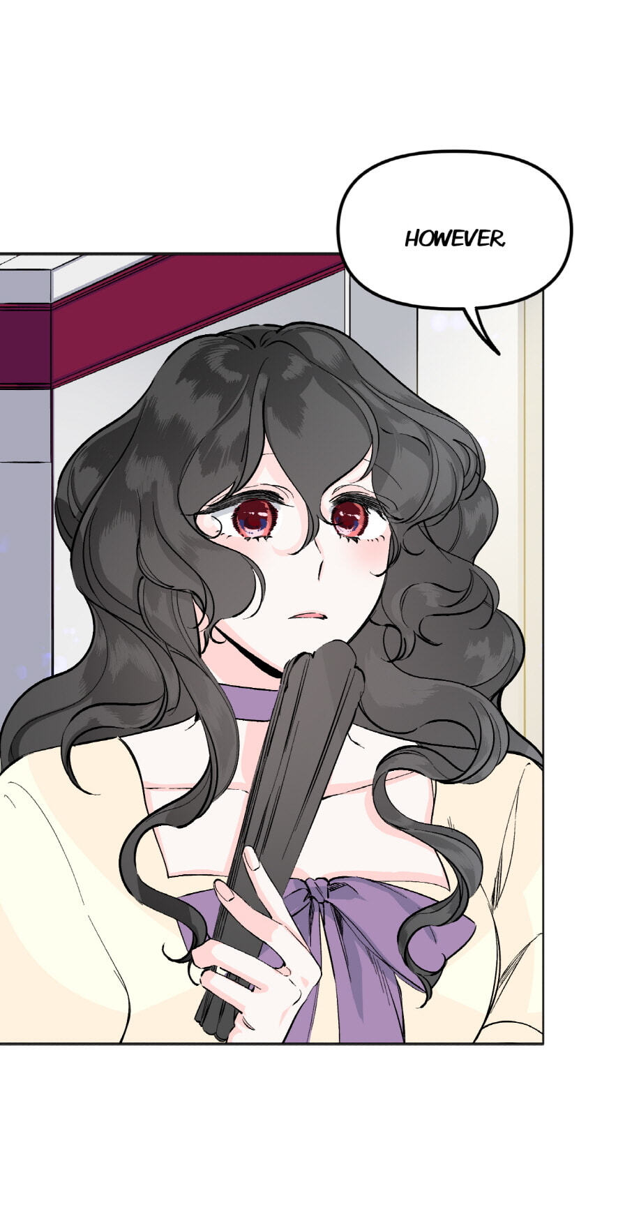Knight in Flight Chapter 20 page 50 - 