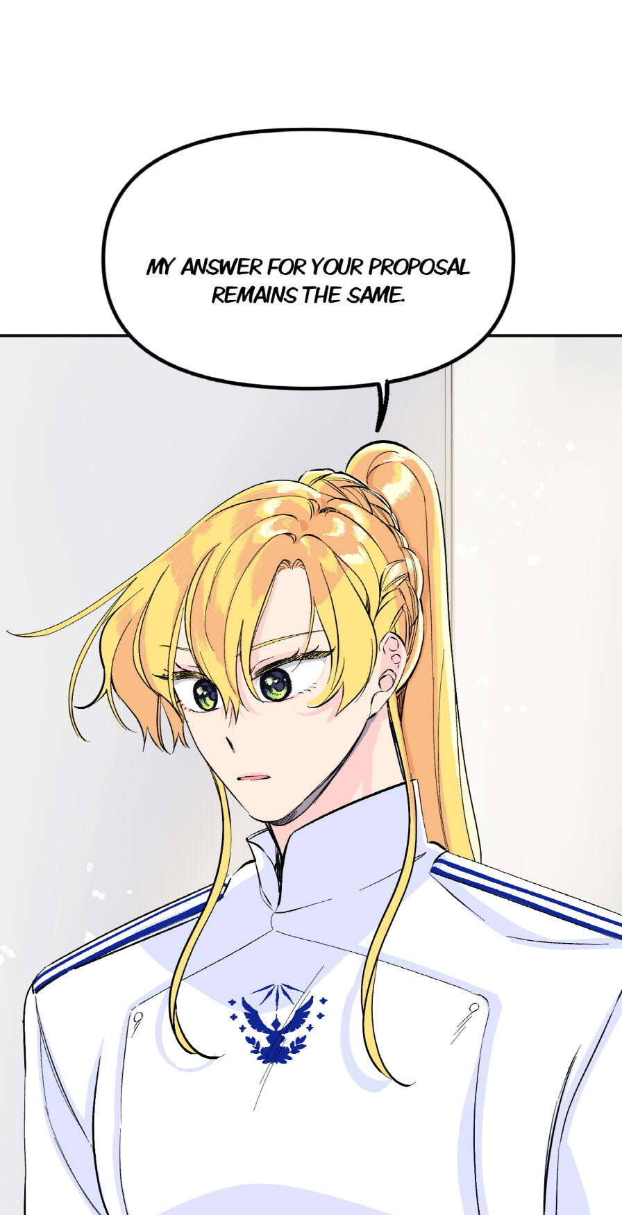 Knight in Flight Chapter 20 page 51 - 
