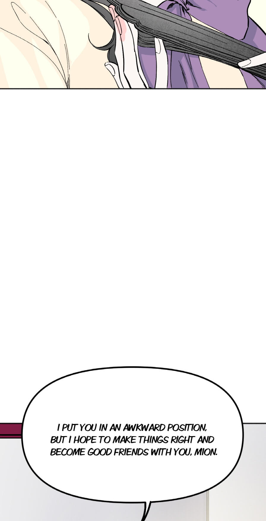 Knight in Flight Chapter 20 page 53 - 