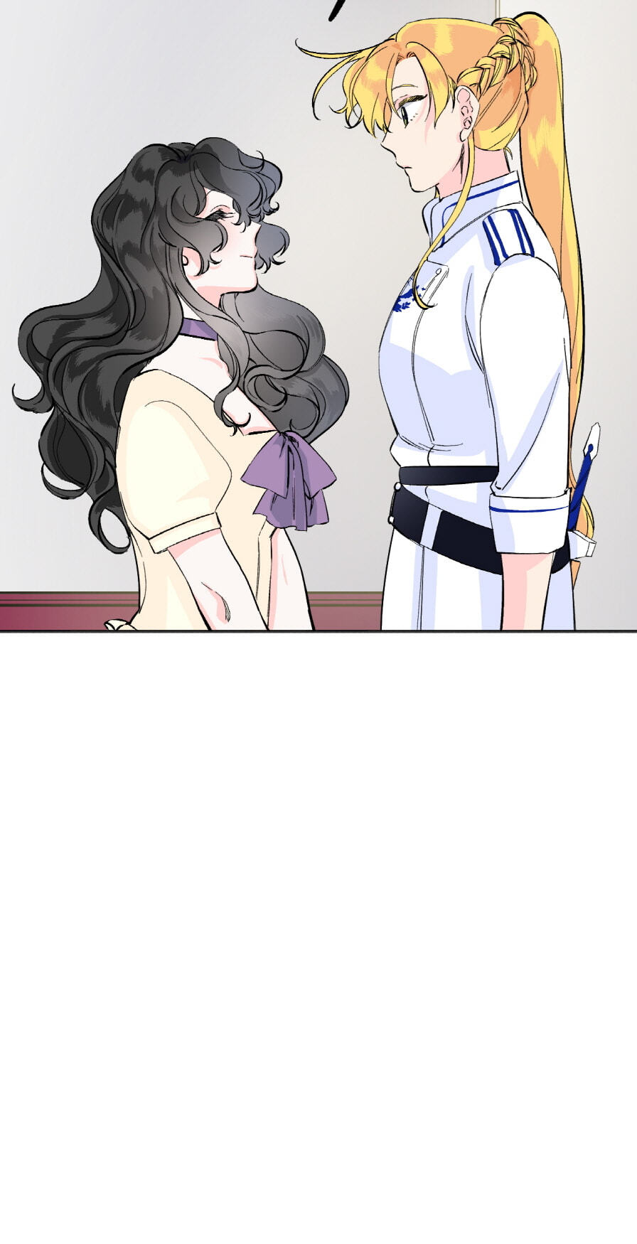 Knight in Flight Chapter 20 page 54 - 