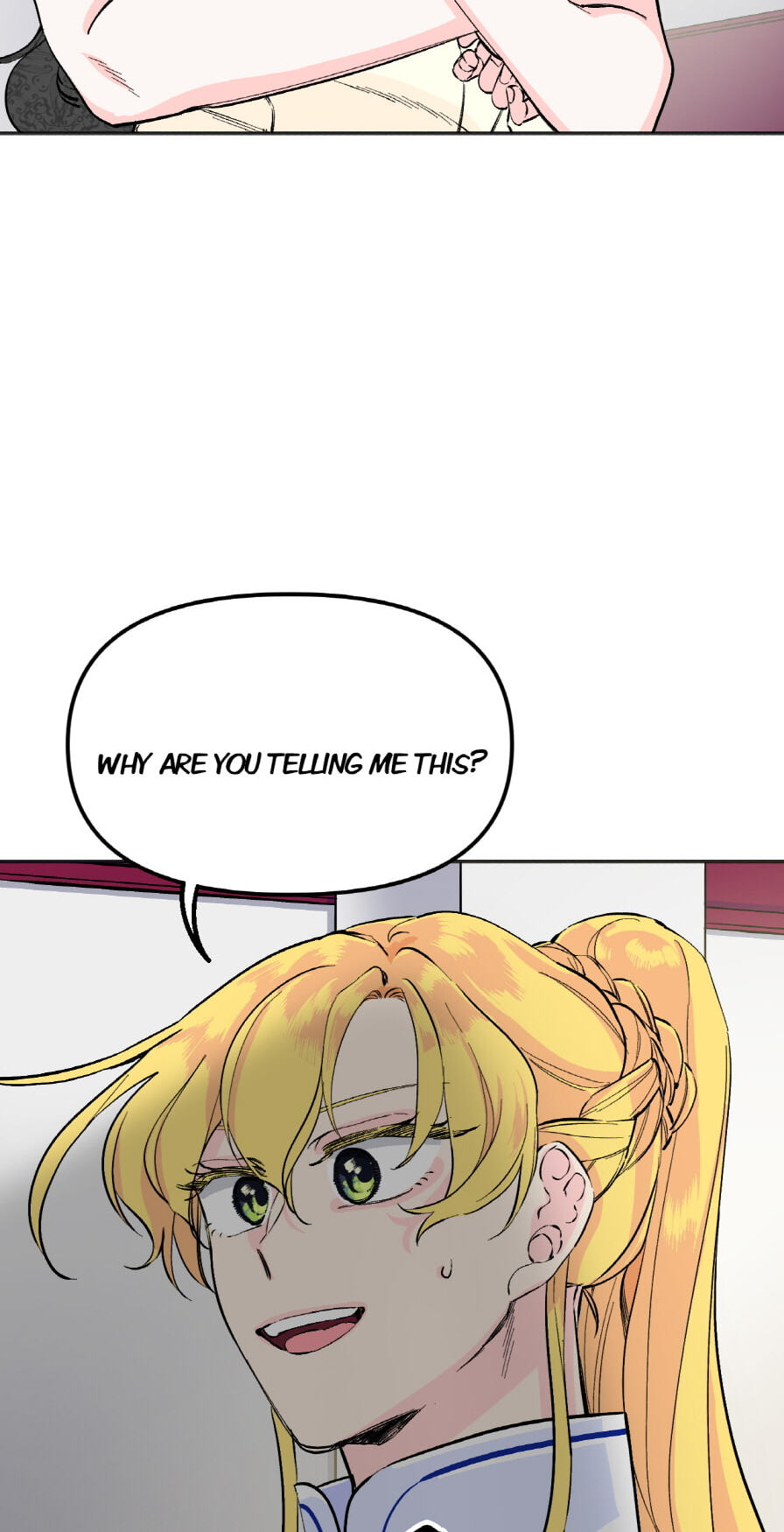 Knight in Flight Chapter 20 page 59 - 