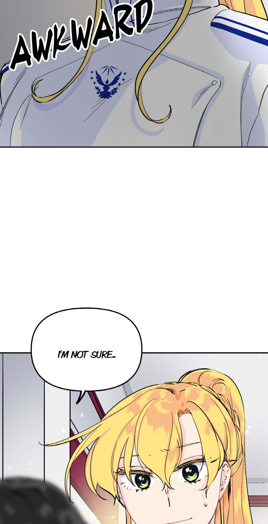 Knight in Flight Chapter 20 page 60 - 