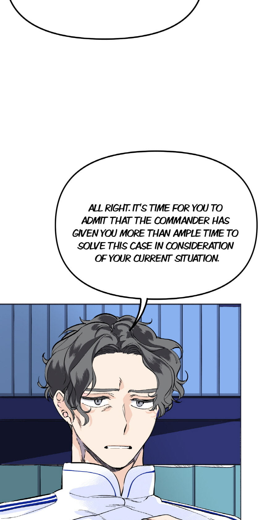 Knight in Flight Chapter 20 page 7 - 