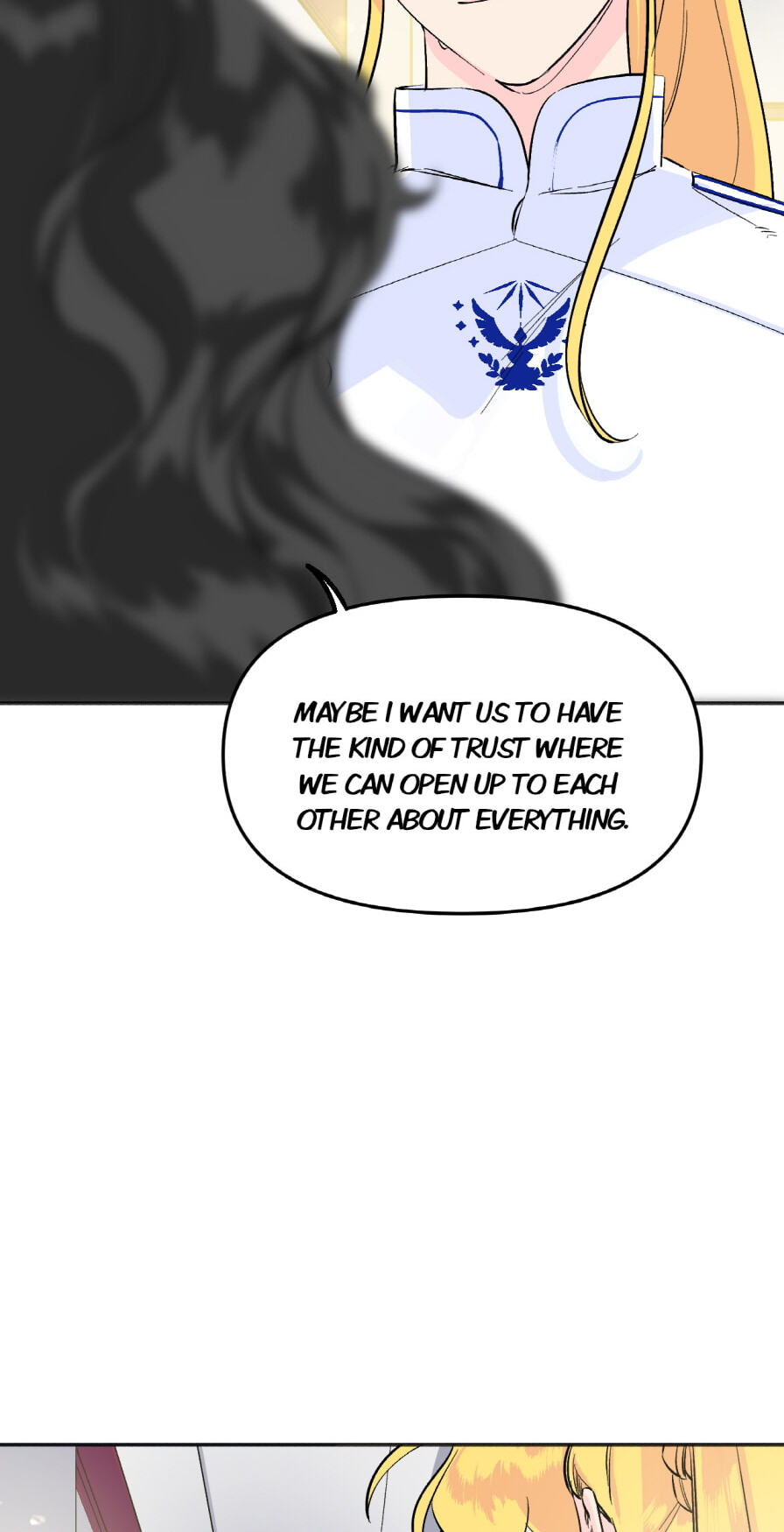 Knight in Flight Chapter 20 page 61 - 