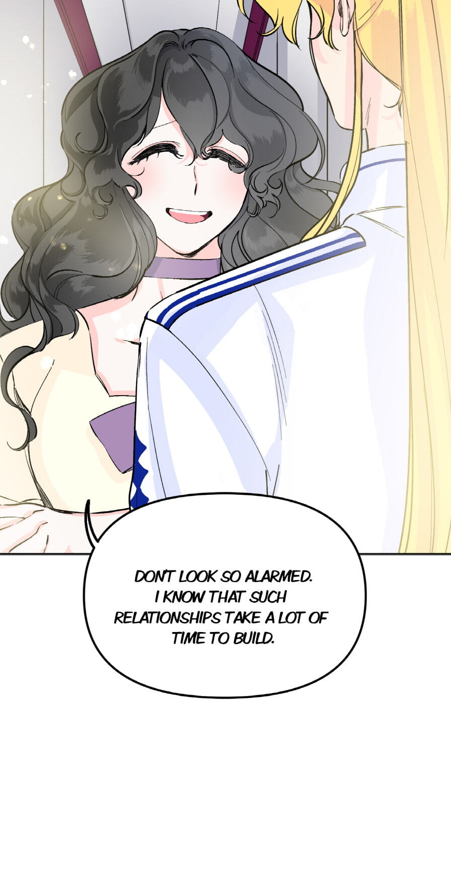 Knight in Flight Chapter 20 page 62 - 