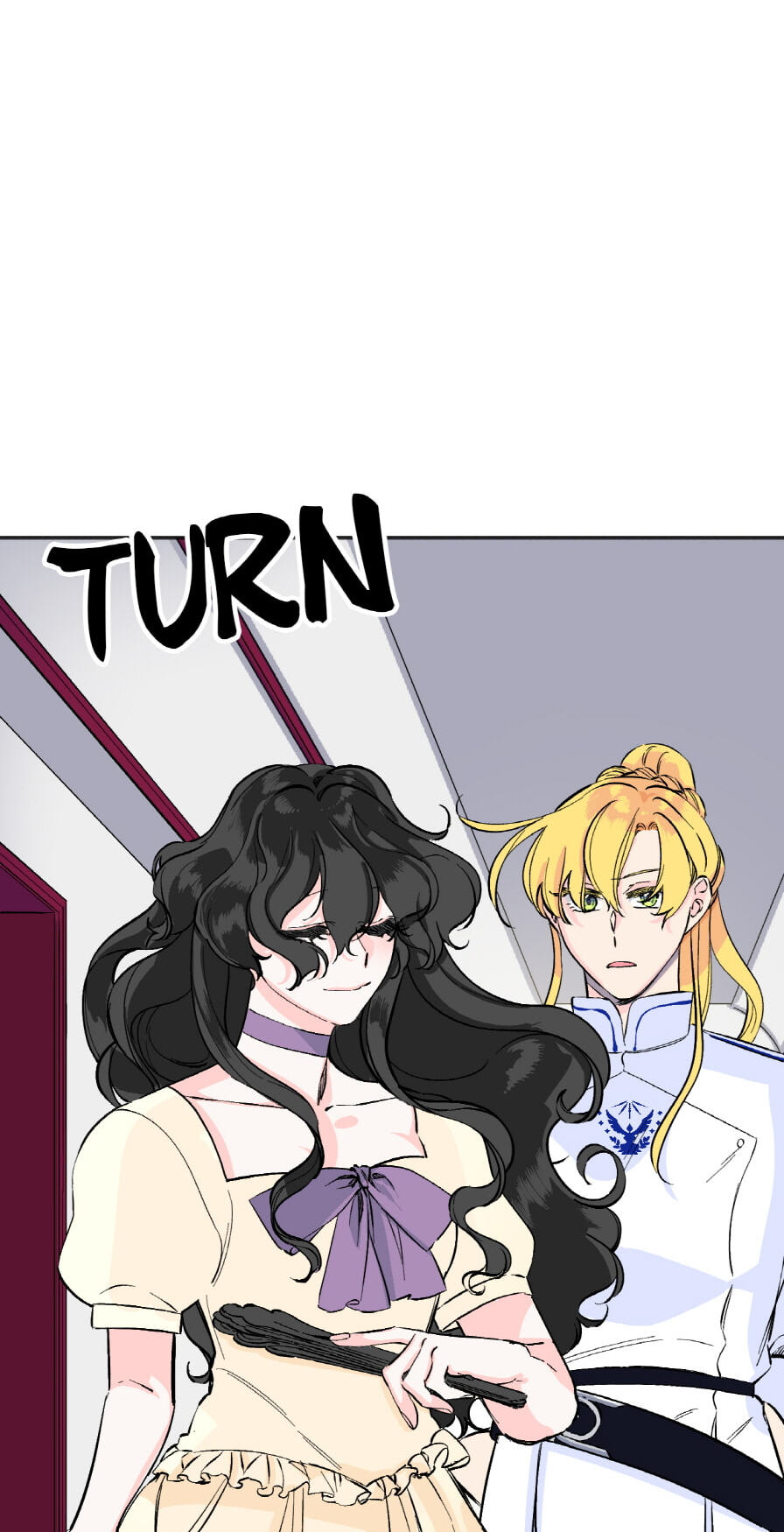 Knight in Flight Chapter 20 page 63 - 