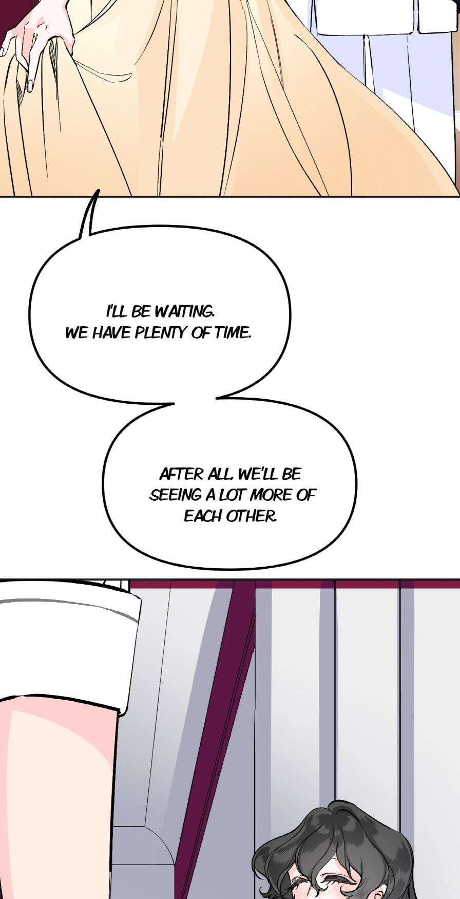 Knight in Flight Chapter 20 page 64 - 