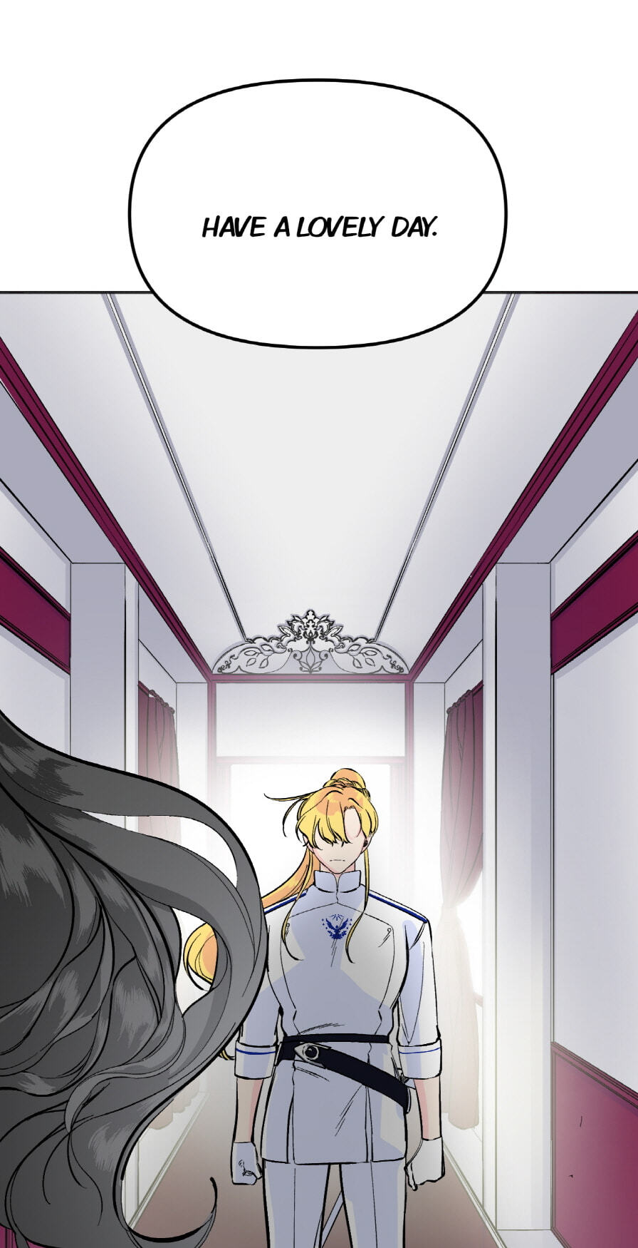 Knight in Flight Chapter 20 page 66 - 