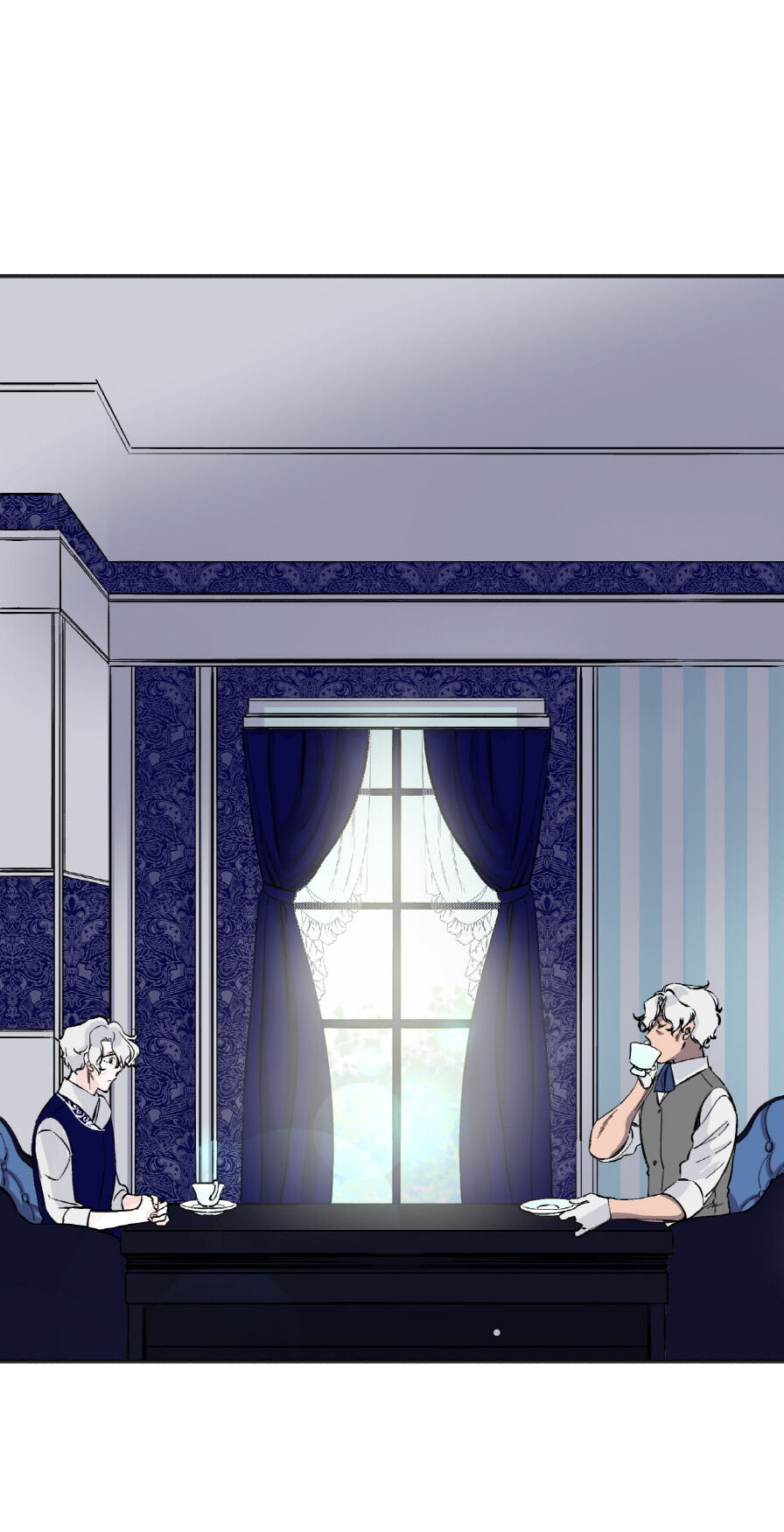 Knight in Flight Chapter 20 page 69 - 