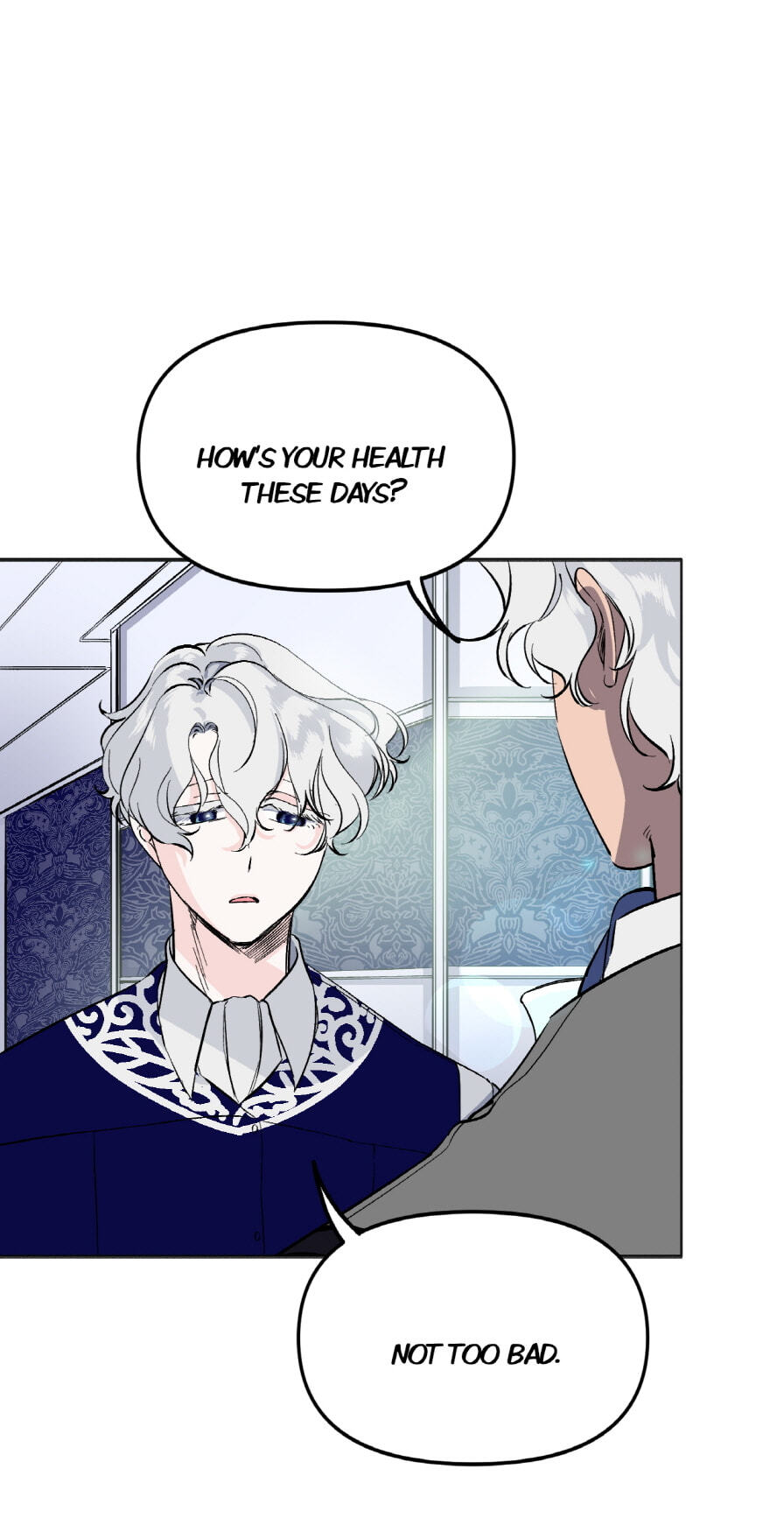 Knight in Flight Chapter 20 page 70 - 