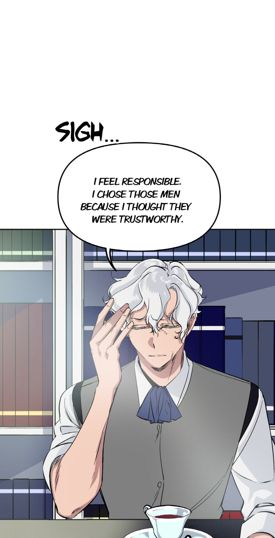 Knight in Flight Chapter 20 page 71 - 