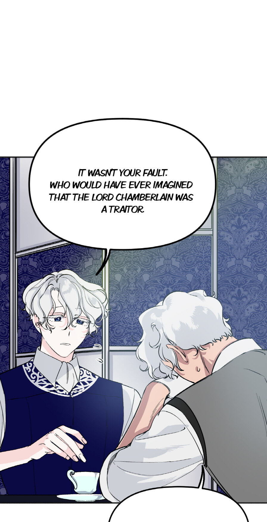 Knight in Flight Chapter 20 page 74 - 