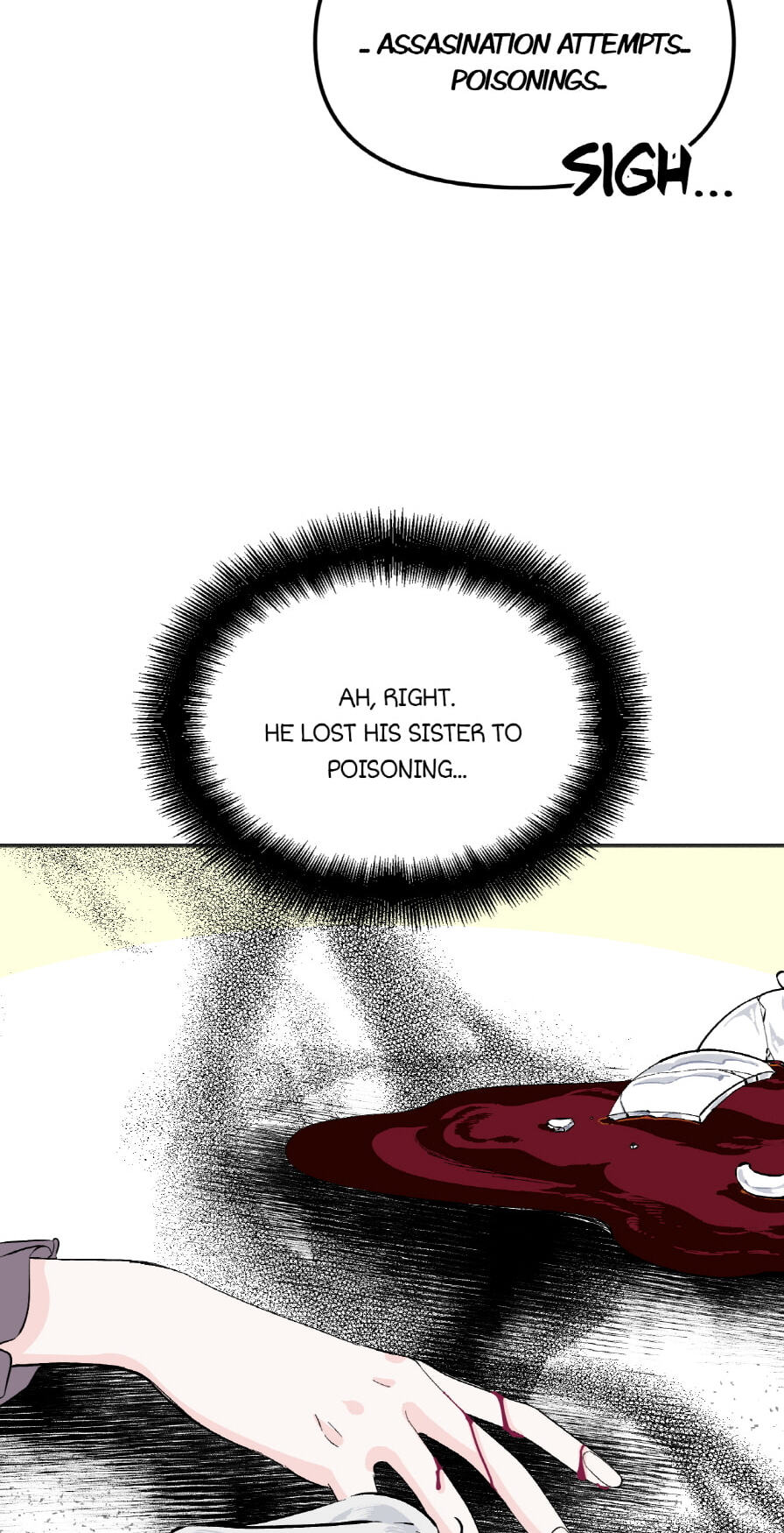 Knight in Flight Chapter 20 page 75 - 
