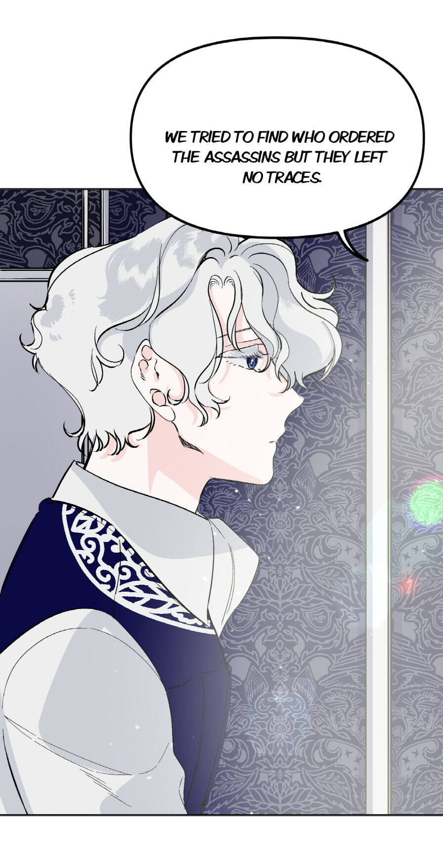 Knight in Flight Chapter 20 page 77 - 