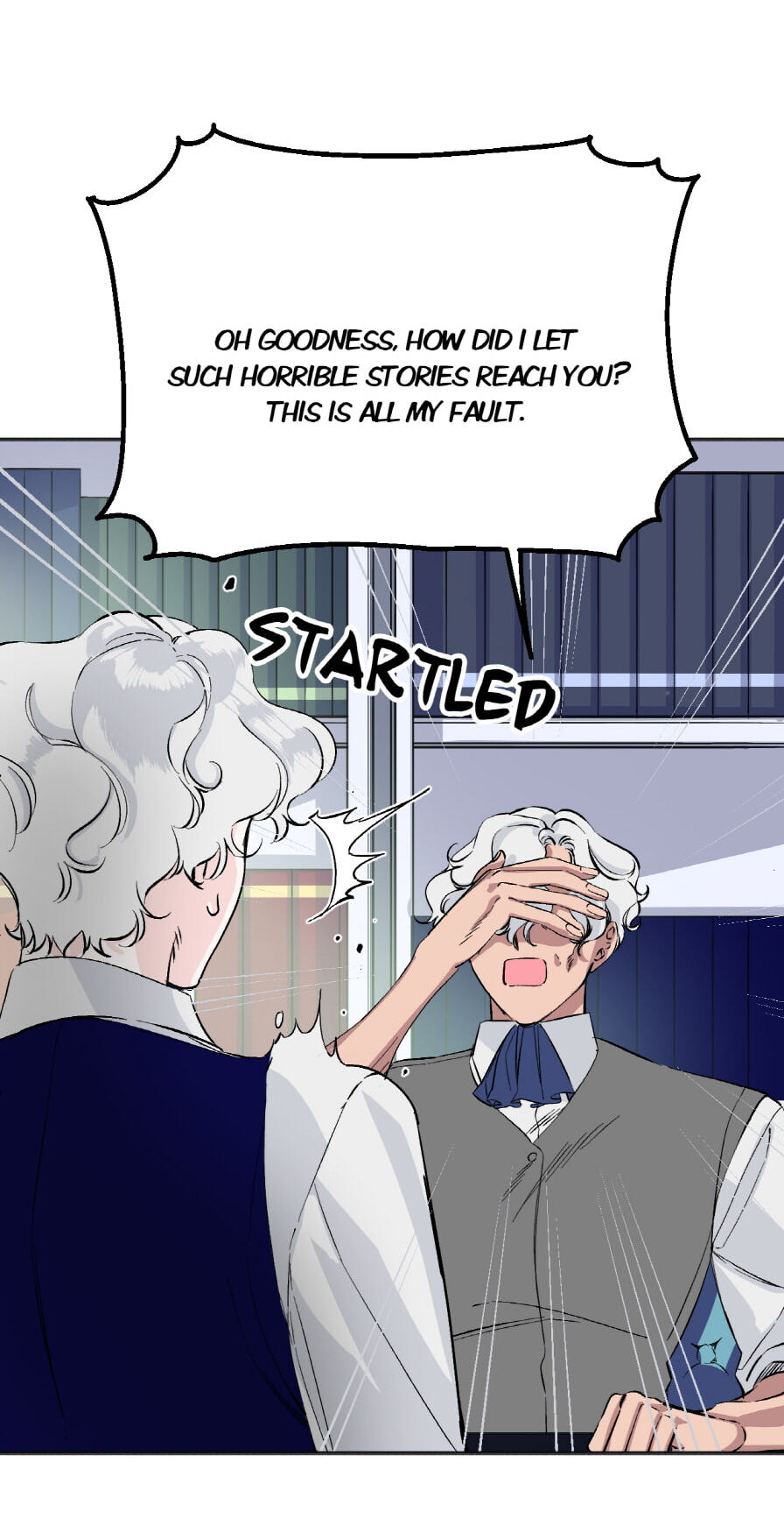 Knight in Flight Chapter 20 page 79 - 