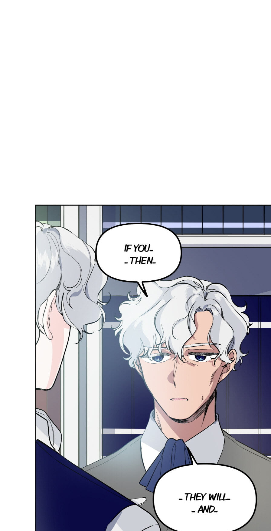 Knight in Flight Chapter 20 page 82 - 