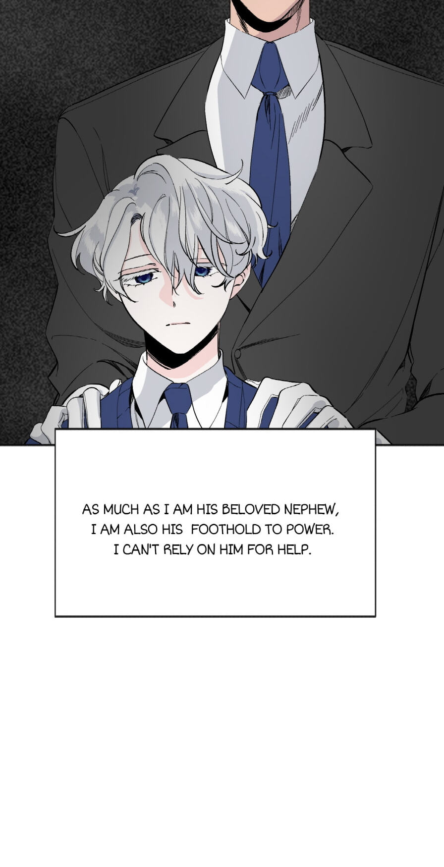 Knight in Flight Chapter 20 page 84 - 