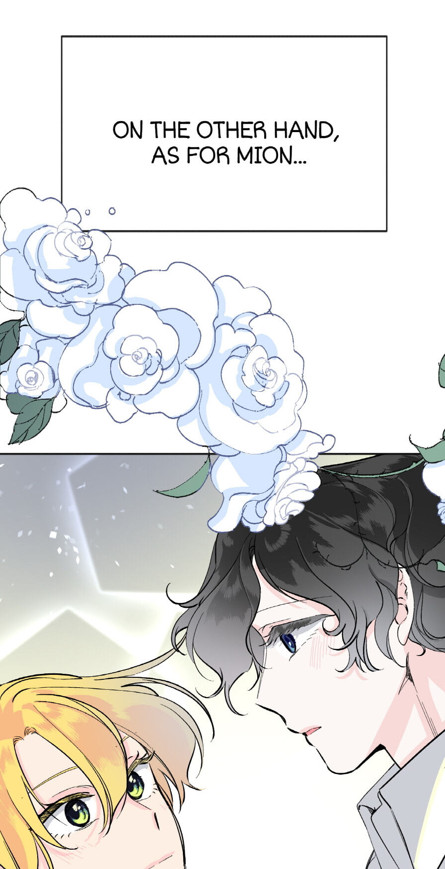 Knight in Flight Chapter 20 page 85 - 