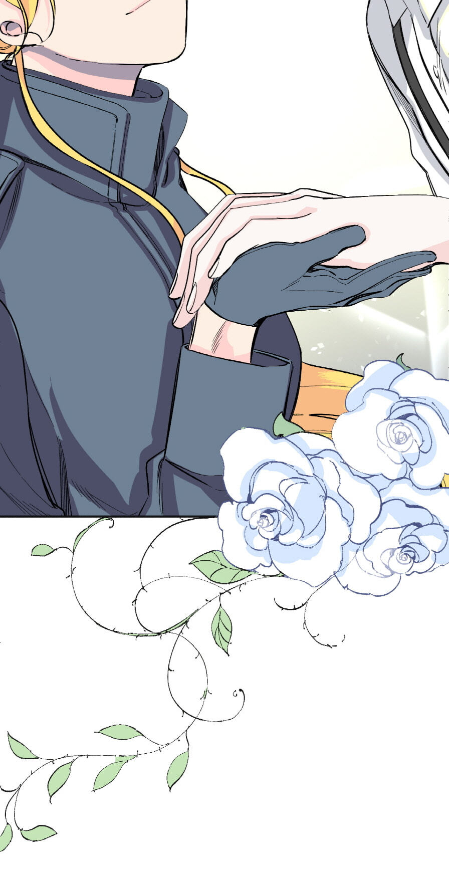 Knight in Flight Chapter 20 page 86 - 
