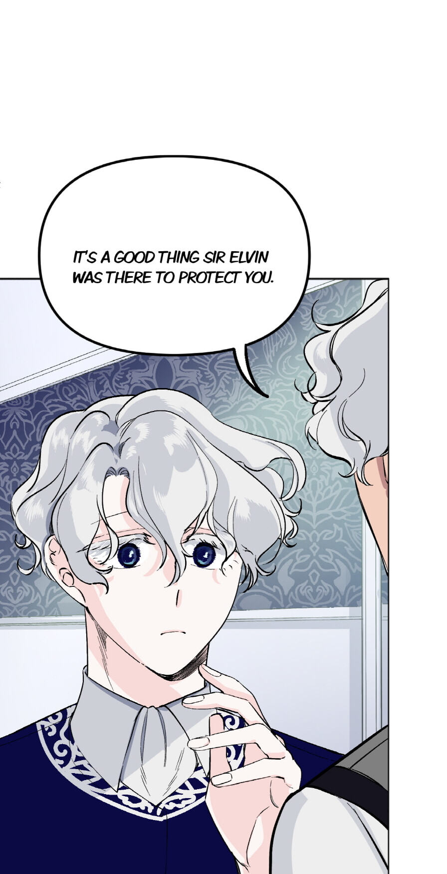 Knight in Flight Chapter 20 page 87 - 