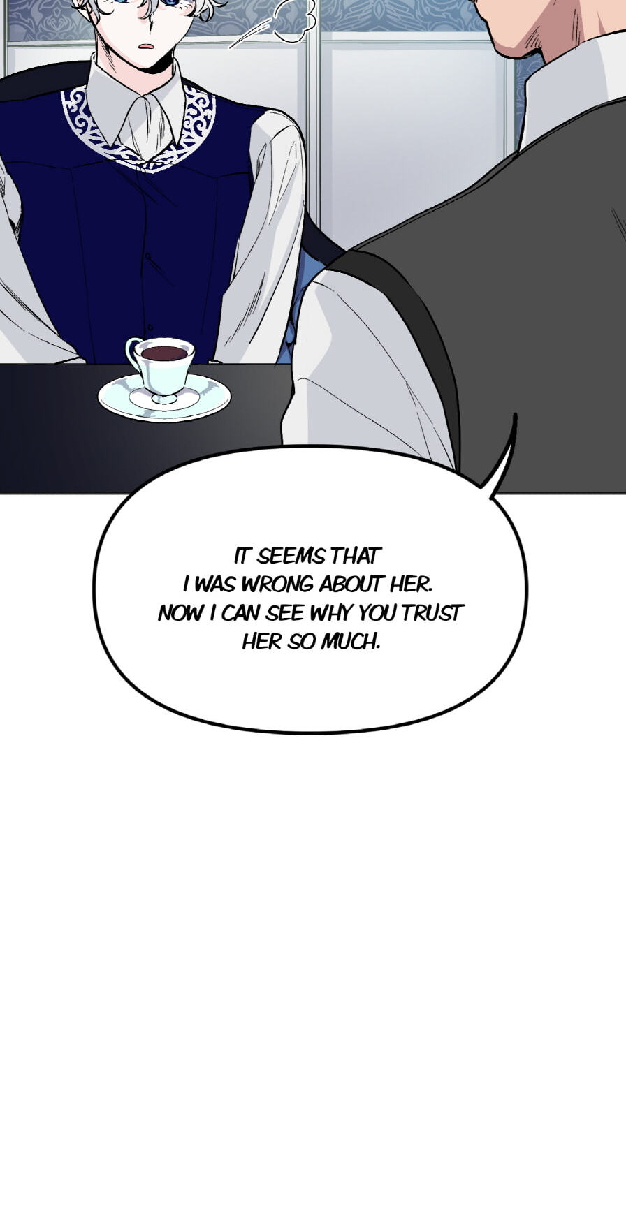 Knight in Flight Chapter 20 page 89 - 