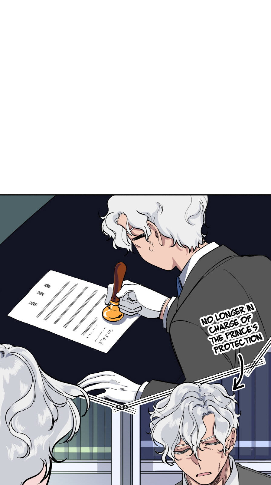 Knight in Flight Chapter 20 page 90 - 