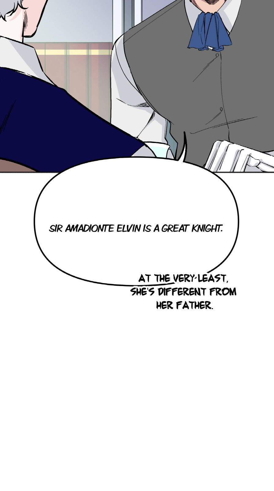 Knight in Flight Chapter 20 page 91 - 