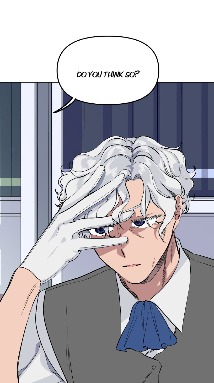 Knight in Flight Chapter 20 page 92 - 