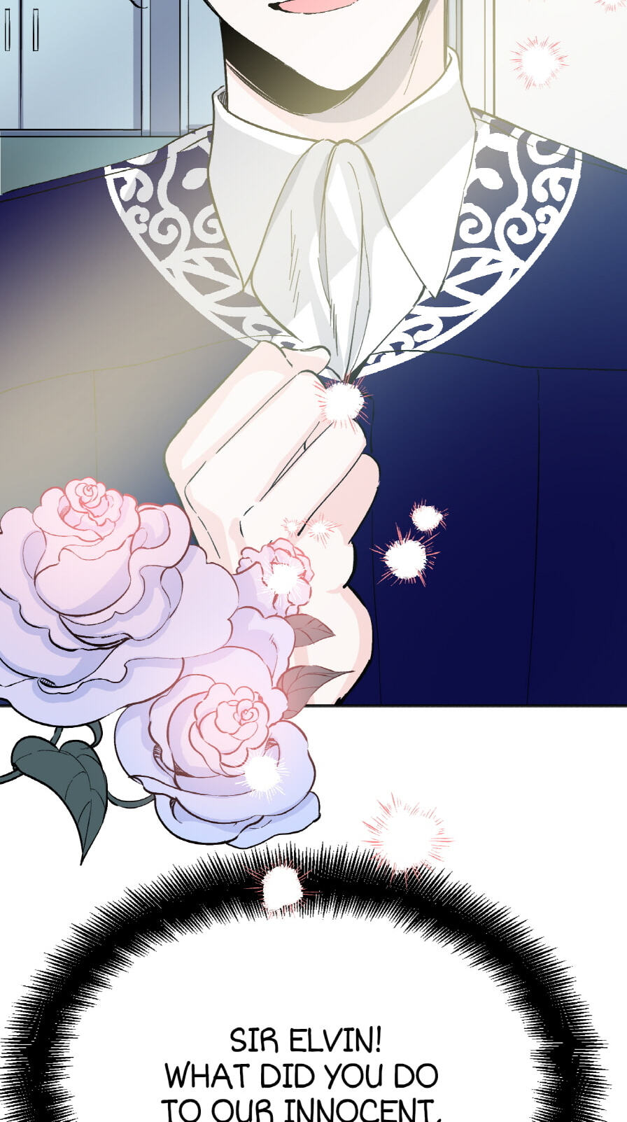 Knight in Flight Chapter 20 page 95 - 