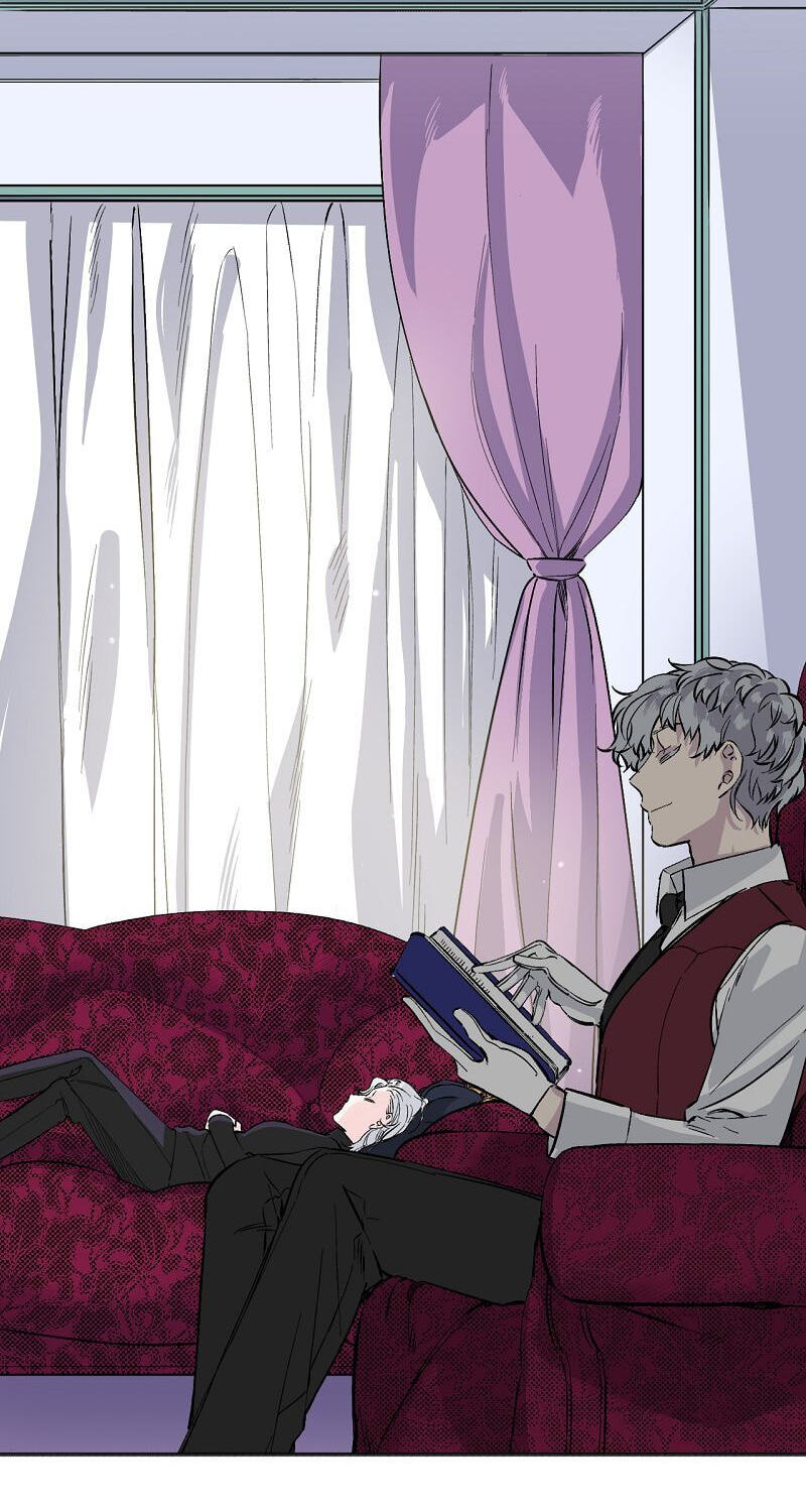 Knight in Flight Chapter 21 page 2 - 