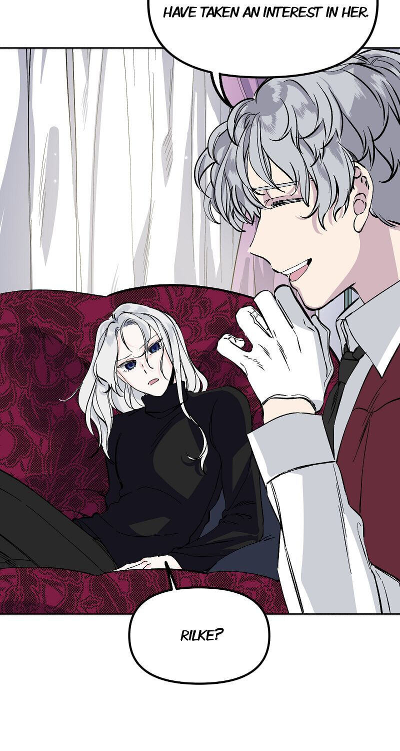 Knight in Flight Chapter 21 page 13 - 