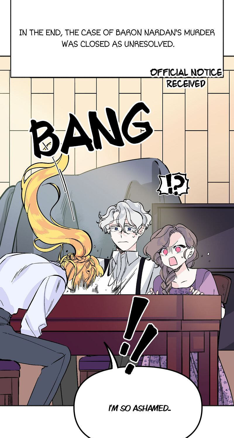 Knight in Flight Chapter 21 page 23 - 