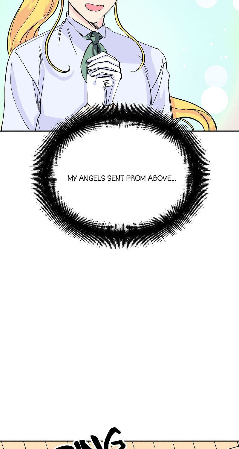 Knight in Flight Chapter 21 page 26 - 