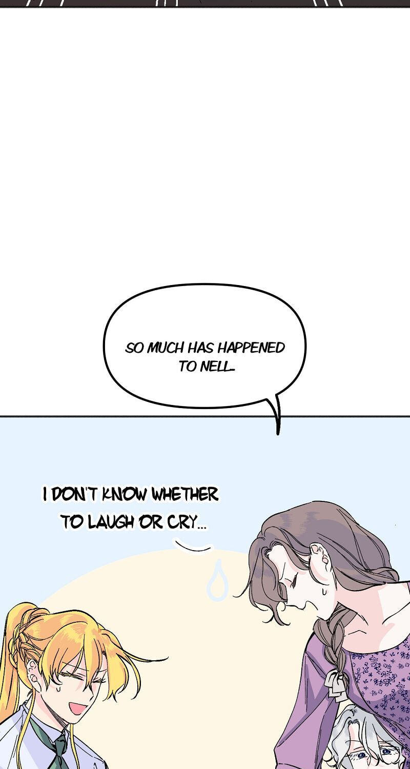 Knight in Flight Chapter 21 page 29 - 
