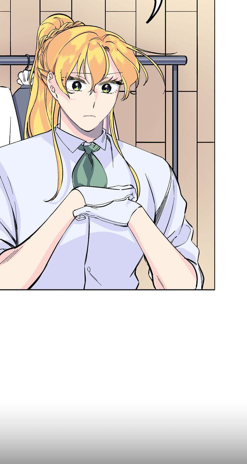 Knight in Flight Chapter 21 page 31 - 