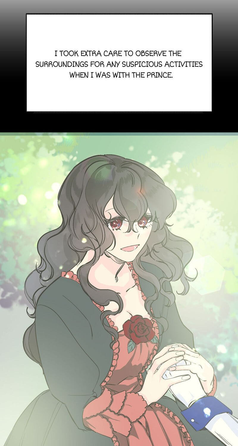 Knight in Flight Chapter 21 page 32 - 